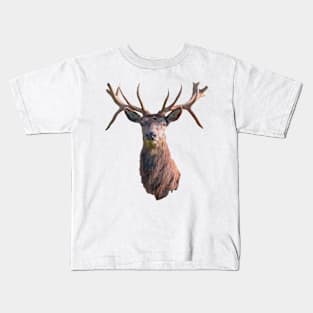 The Stag Kids T-Shirt